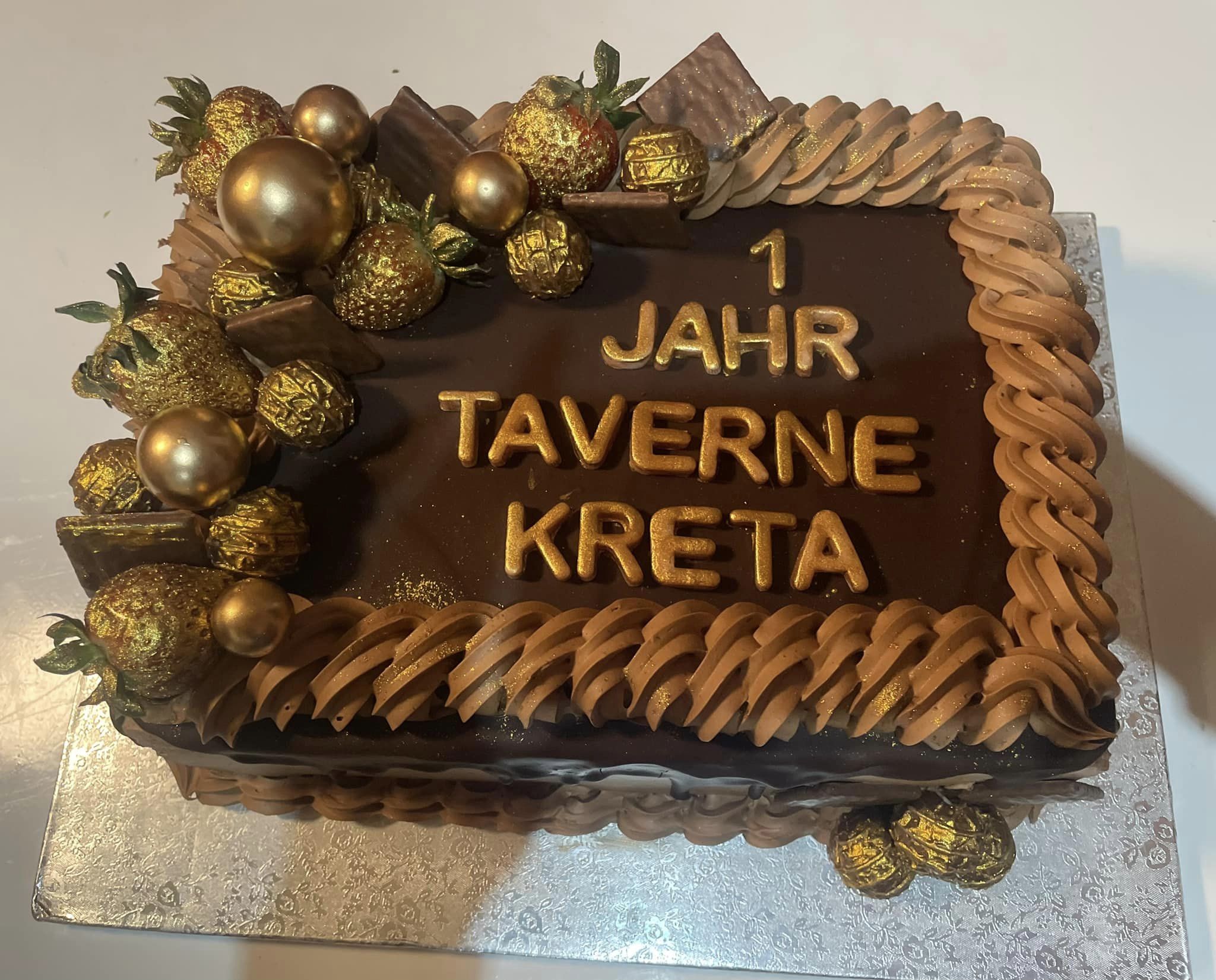 Taverne Kreta, Bildquelle: https://www.facebook.com/profile.php?id=100089504291126